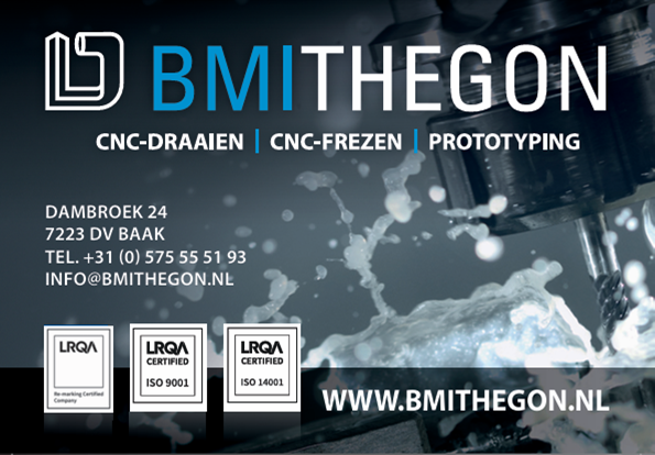 BMI Thegon