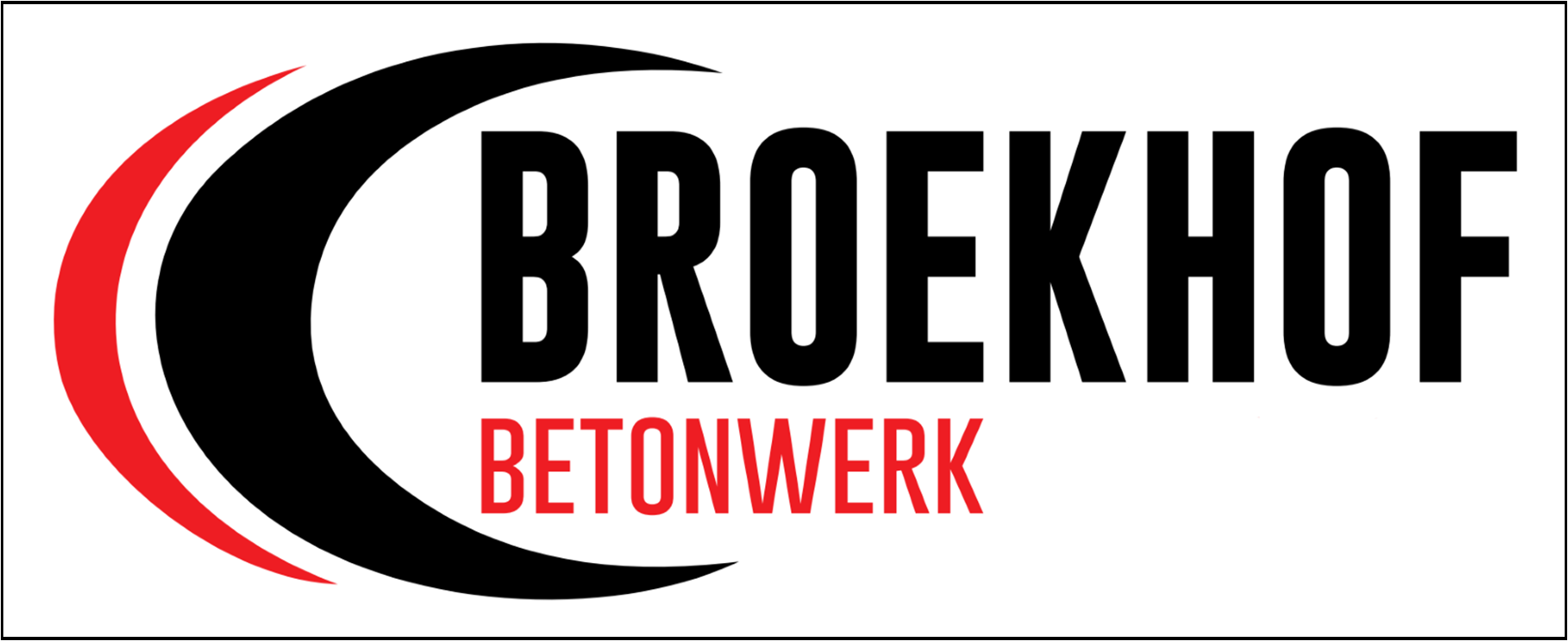 Broekhof Beton