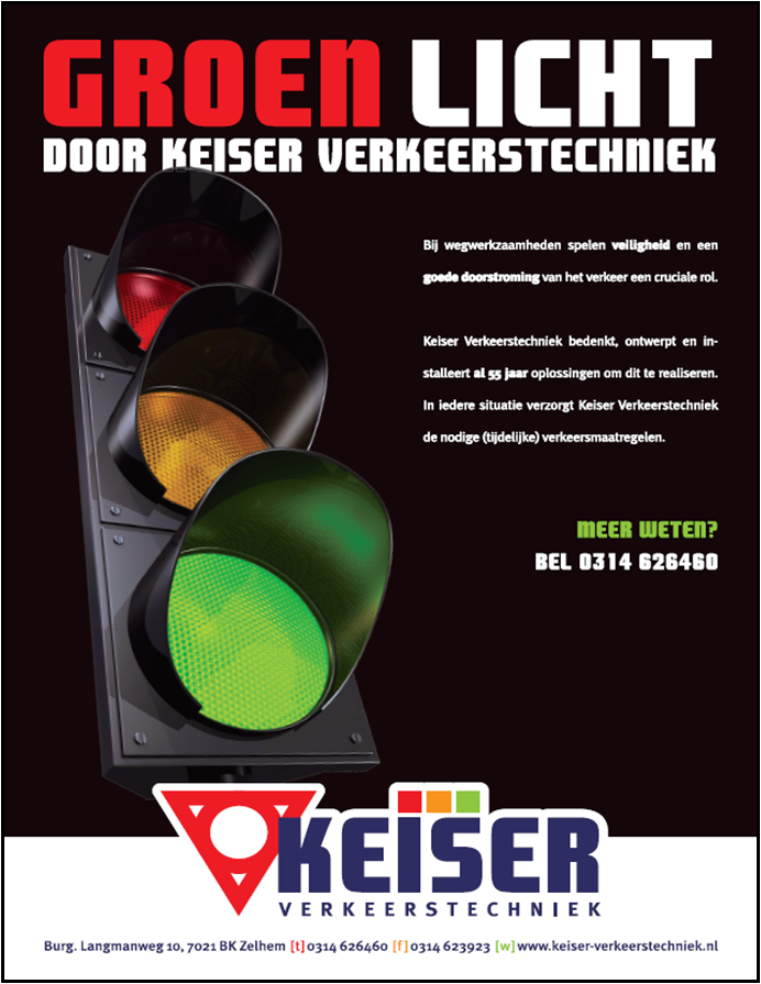 Keiser verkeerstechniek