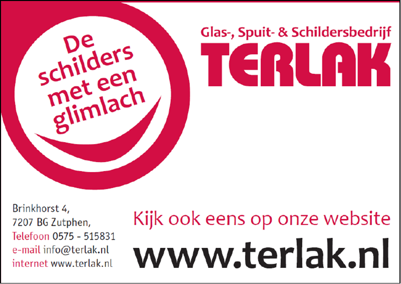 Terlak